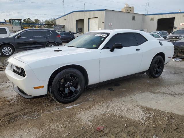 DODGE CHALLENGER 2014 2c3cdyag1eh176932