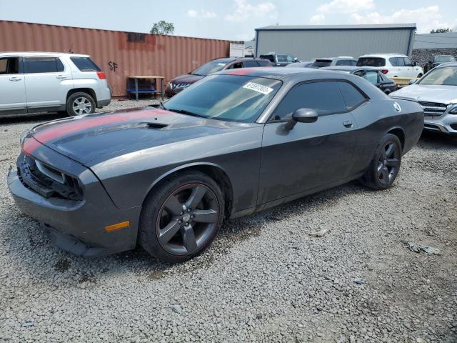 DODGE CHALLENGER 2014 2c3cdyag1eh196517