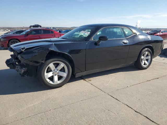 DODGE CHALLENGER 2014 2c3cdyag1eh196548