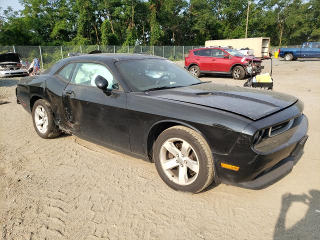 DODGE CHALLENGER 2014 2c3cdyag1eh201859