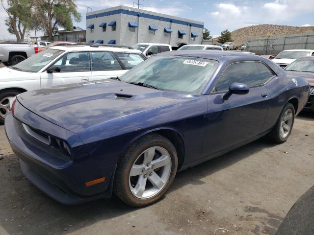 DODGE CHALLENGER 2014 2c3cdyag1eh203871