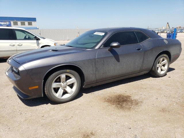 DODGE CHALLENGER 2014 2c3cdyag1eh204101