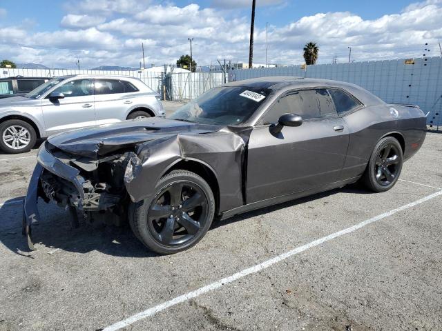 DODGE CHALLENGER 2014 2c3cdyag1eh205183