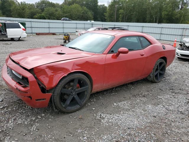 DODGE CHALLENGER 2014 2c3cdyag1eh214563