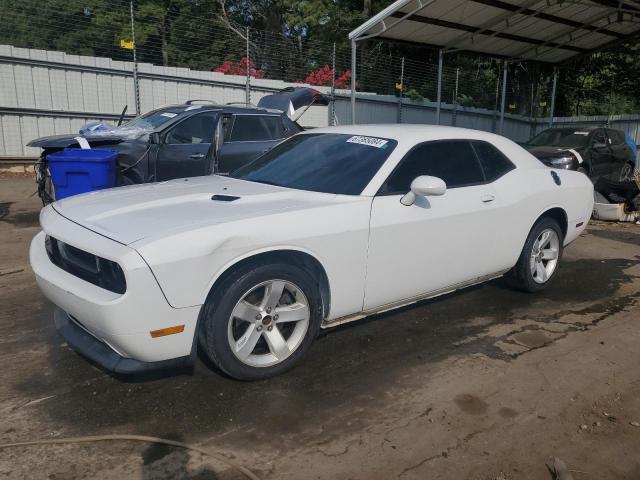 DODGE CHALLENGER 2014 2c3cdyag1eh247725