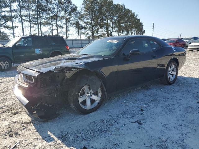 DODGE CHALLENGER 2014 2c3cdyag1eh251547