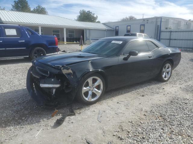 DODGE CHALLENGER 2014 2c3cdyag1eh256117