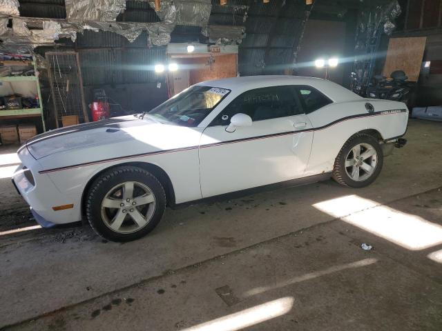 DODGE CHALLENGER 2014 2c3cdyag1eh261253