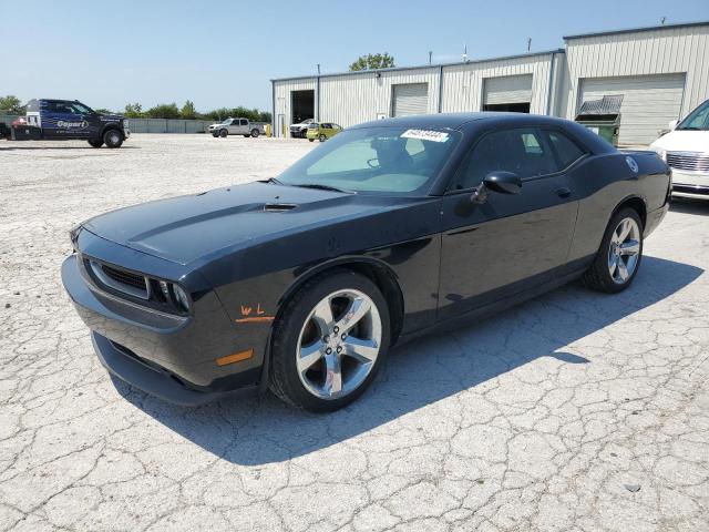 DODGE CHALLENGER 2014 2c3cdyag1eh261382