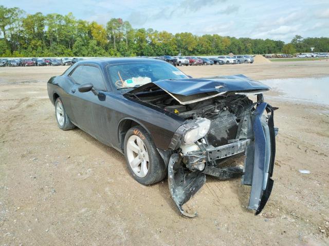 DODGE CHALLENGER 2014 2c3cdyag1eh270163