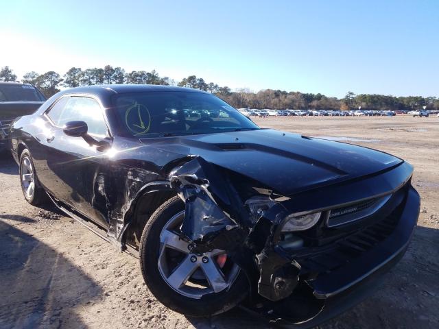 DODGE CHALLENGER 2014 2c3cdyag1eh270339