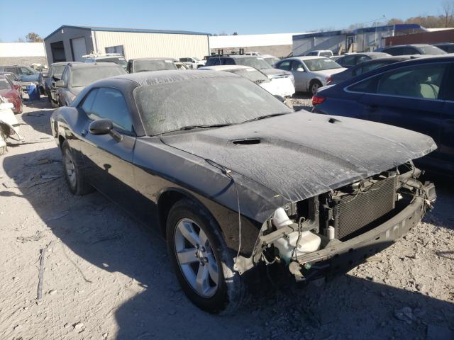 DODGE CHALLENGER 2014 2c3cdyag1eh270468