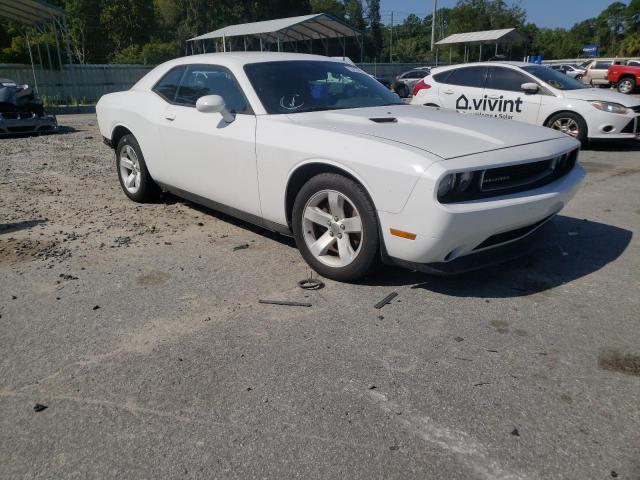 DODGE CHALLENGER 2014 2c3cdyag1eh285973