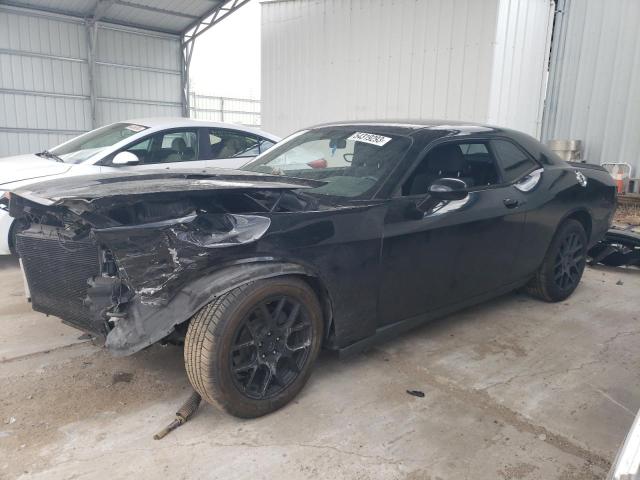 DODGE CHALLENGER 2014 2c3cdyag1eh289568