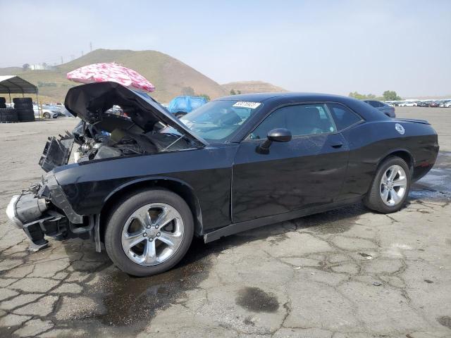 DODGE CHALLENGER 2014 2c3cdyag1eh293958