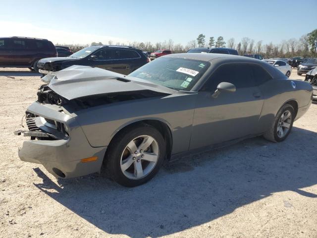 DODGE CHALLENGER 2014 2c3cdyag1eh294379