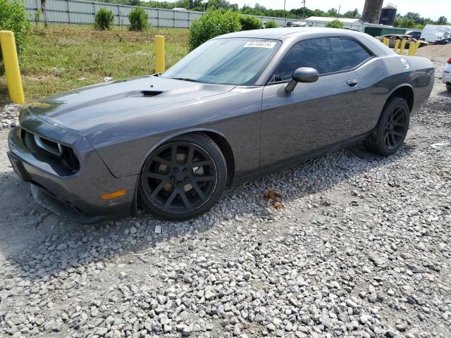 DODGE CHALLENGER 2014 2c3cdyag1eh298836