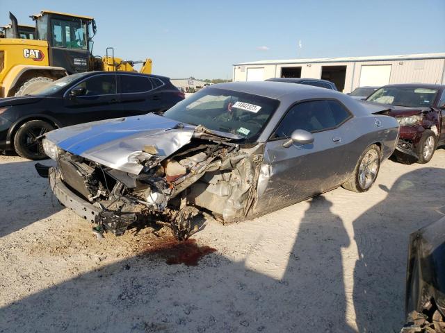 DODGE CHALLENGER 2014 2c3cdyag1eh298898