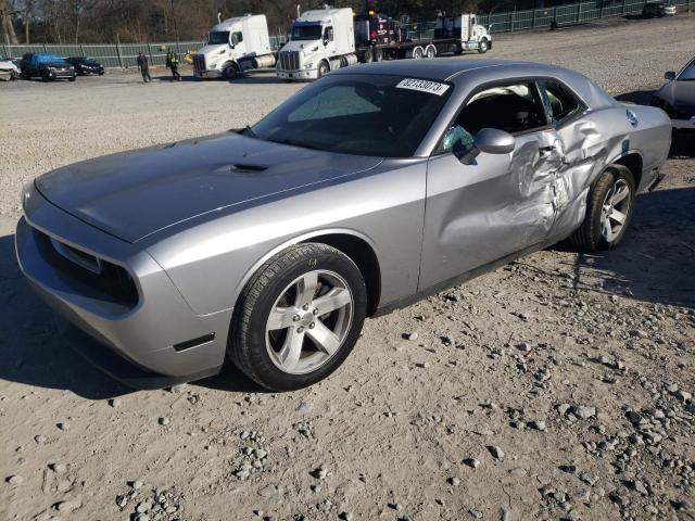 DODGE CHALLENGER 2014 2c3cdyag1eh298920