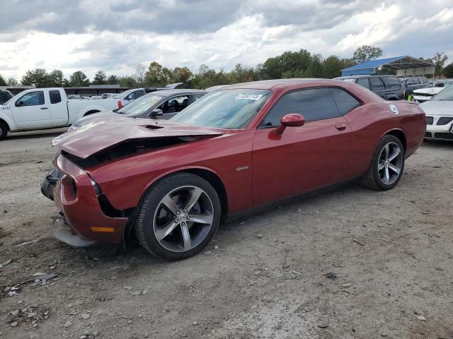 DODGE CHALLENGER 2014 2c3cdyag1eh310662