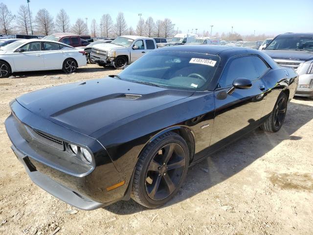 DODGE CHALLENGER 2014 2c3cdyag1eh310824