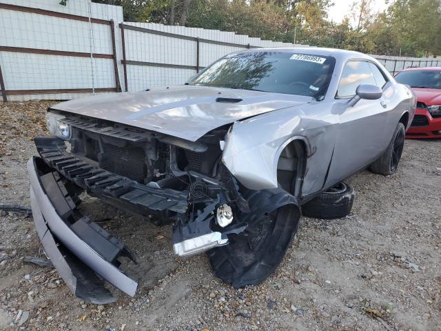 DODGE CHALLENGER 2014 2c3cdyag1eh313710