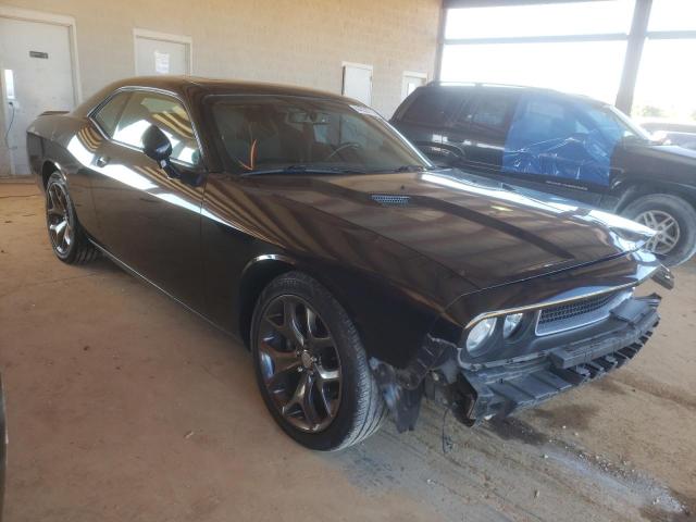 DODGE CHALLENGER 2012 2c3cdyag2ch110614