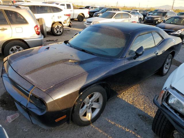 DODGE CHALLENGER 2012 2c3cdyag2ch130653