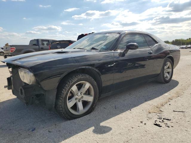 DODGE CHALLENGER 2012 2c3cdyag2ch130832