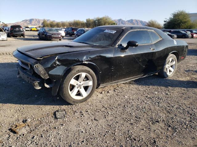 DODGE CHALLENGER 2012 2c3cdyag2ch130961