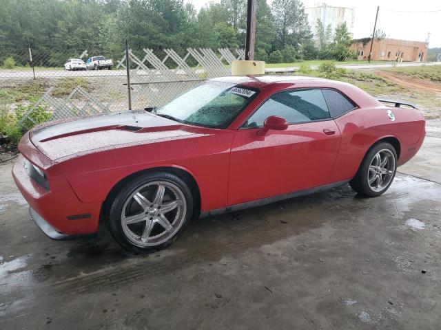 DODGE CHALLENGER 2012 2c3cdyag2ch130992