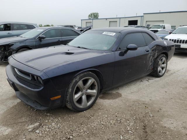 DODGE CHALLENGER 2012 2c3cdyag2ch131415