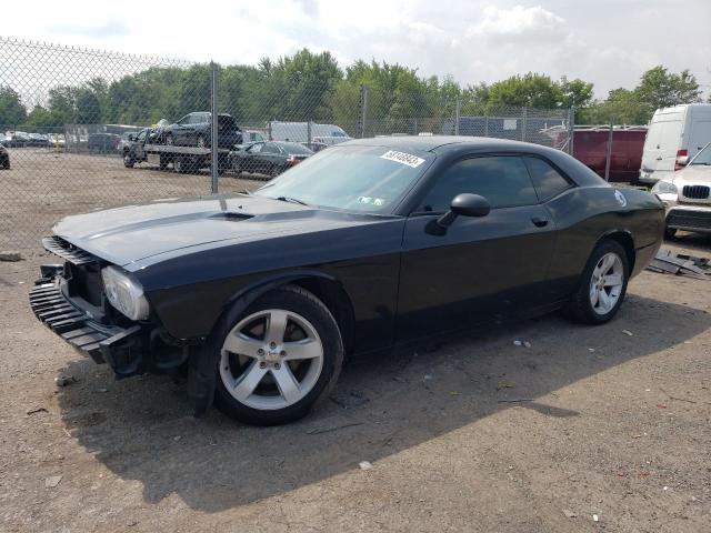 DODGE CHALLENGER 2012 2c3cdyag2ch171199