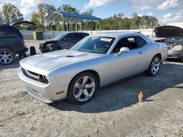 DODGE CHALLENGER 2012 2c3cdyag2ch186253