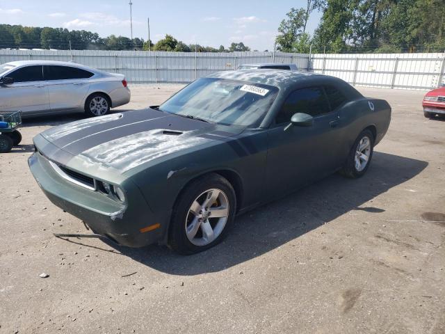 DODGE CHALLENGER 2012 2c3cdyag2ch208753