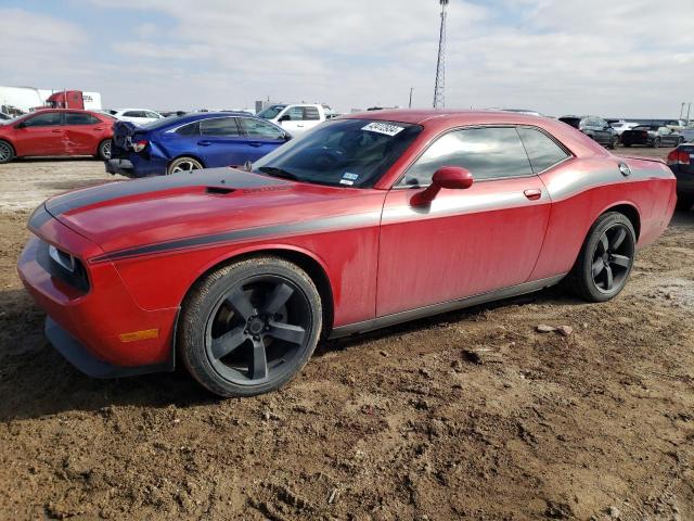 DODGE CHALLENGER 2012 2c3cdyag2ch227948