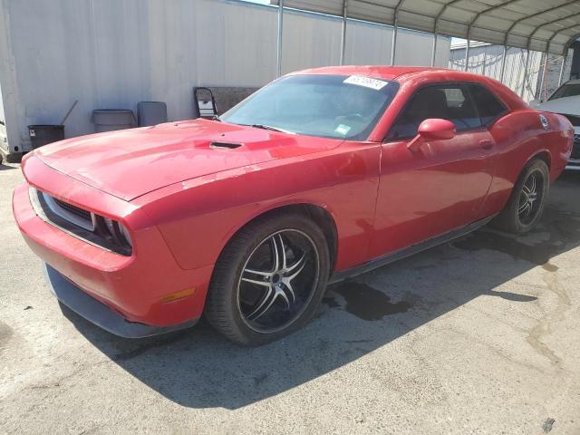 DODGE CHALLENGER 2012 2c3cdyag2ch235080