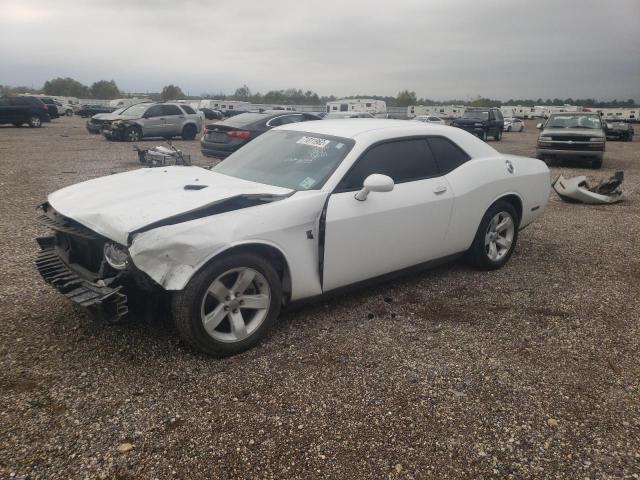 DODGE CHALLENGER 2012 2c3cdyag2ch258035