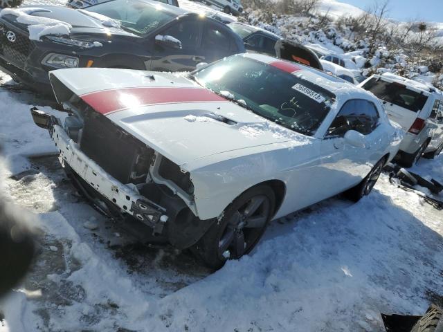 DODGE CHALLENGER 2012 2c3cdyag2ch268337