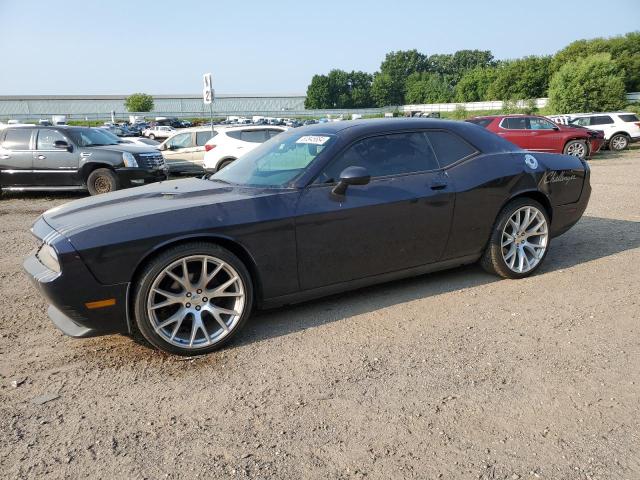 DODGE CHALLENGER 2012 2c3cdyag2ch269410