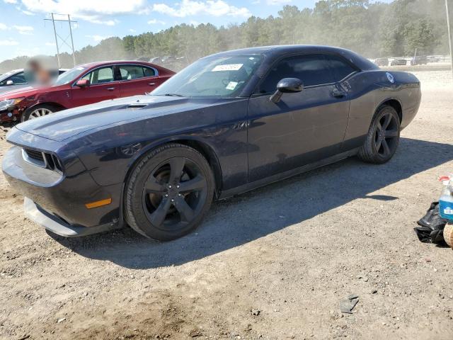 DODGE CHALLENGER 2012 2c3cdyag2ch293416