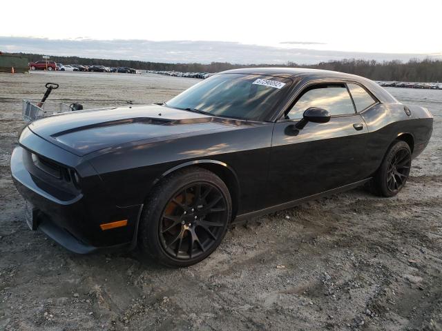 DODGE CHALLENGER 2013 2c3cdyag2dh511890