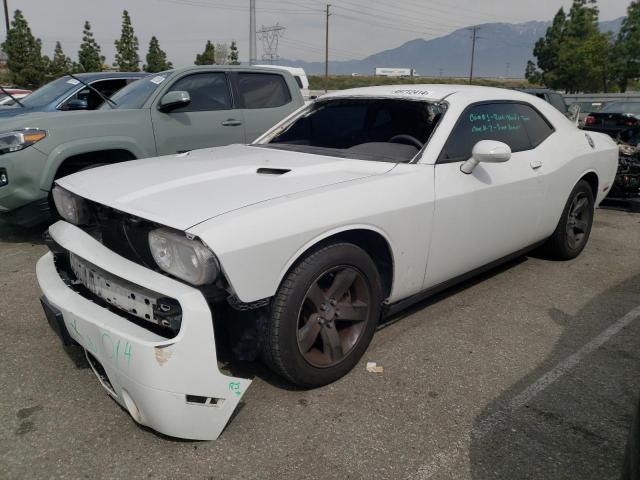 DODGE CHALLENGER 2013 2c3cdyag2dh523246