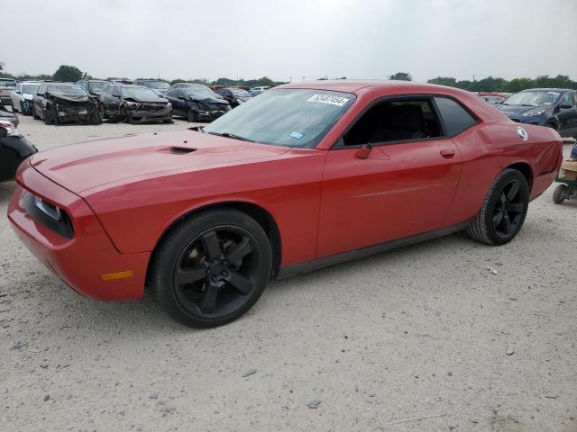 DODGE CHALLENGER 2013 2c3cdyag2dh524039