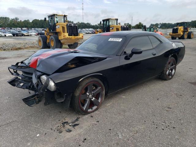 DODGE CHALLENGER 2013 2c3cdyag2dh540614