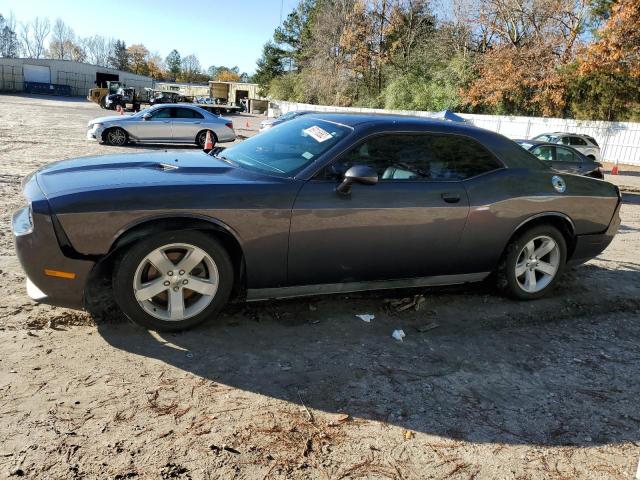 DODGE CHALLENGER 2013 2c3cdyag2dh554092