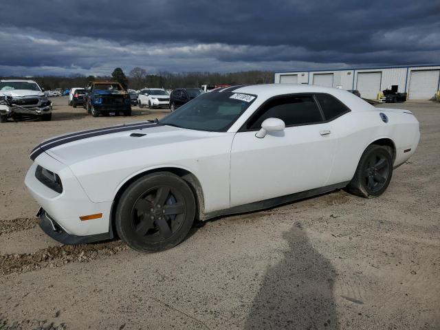 DODGE CHALLENGER 2013 2c3cdyag2dh581535