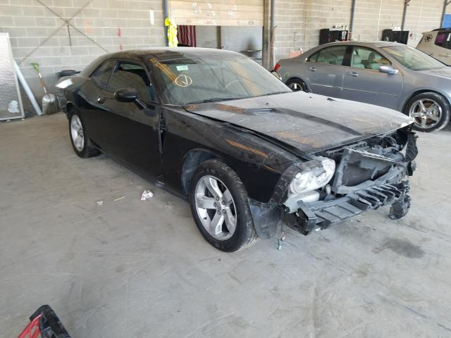 DODGE CHALLENGER 2013 2c3cdyag2dh607809