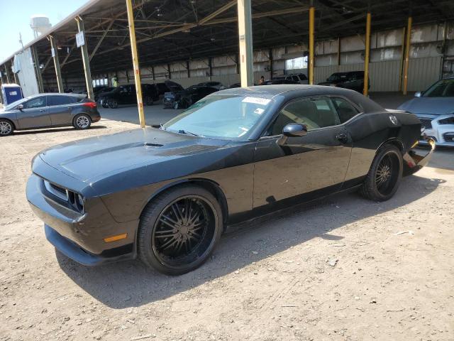 DODGE CHALLENGER 2013 2c3cdyag2dh627882