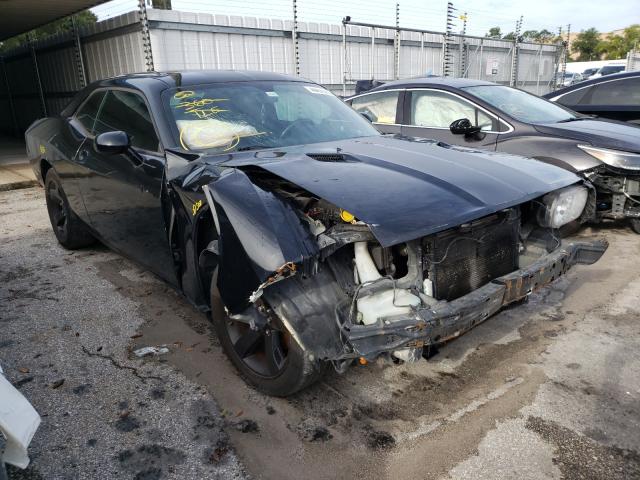 DODGE CHALLENGER 2013 2c3cdyag2dh627977